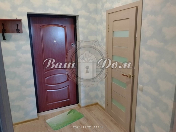 
  Продается 1-комн. квартира, 49.4 м², Крымская ул, д. 22к22
. Фото 19.