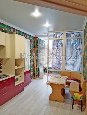 
  Продается 1-комн. квартира, 52 м², Крымская ул, д. 22к11
. Фото 7.