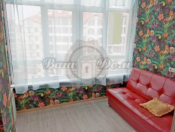 
  Продается 1-комн. квартира, 52 м², Крымская ул, д. 22к11
. Фото 9.
