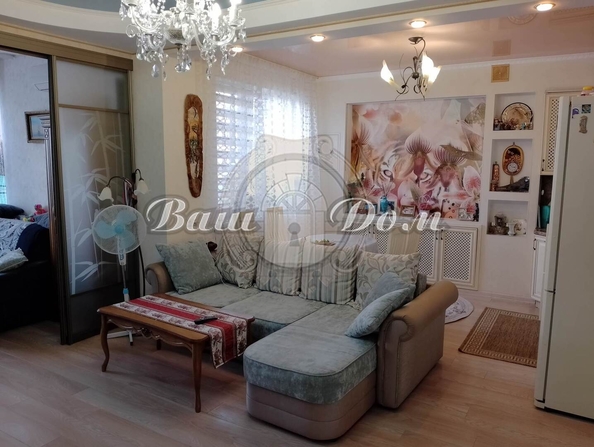 
  Продается 2-комн. квартира, 62.6 м², Курортная ул, д. 3к3
. Фото 2.