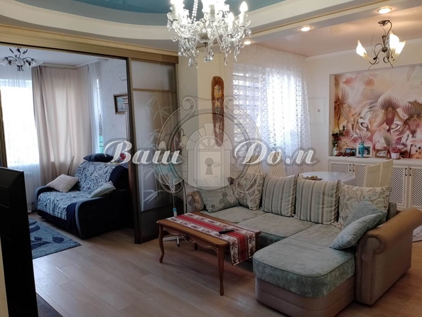 
  Продается 2-комн. квартира, 62.6 м², Курортная ул, д. 3к3
. Фото 3.