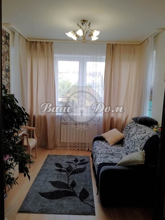 
  Продается 2-комн. квартира, 62.6 м², Курортная ул, д. 3к3
. Фото 6.