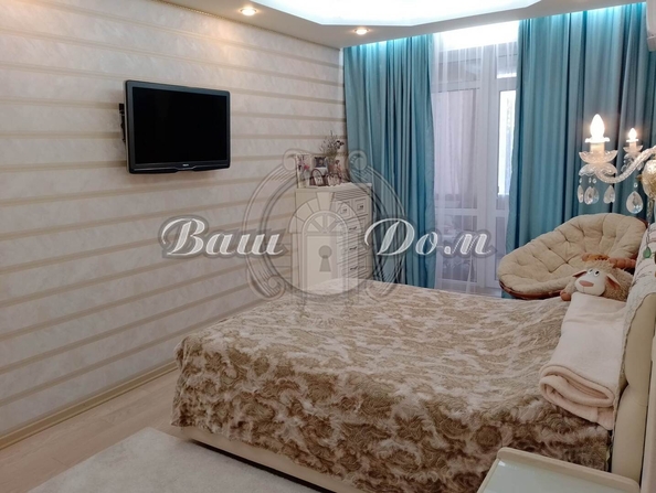 
  Продается 2-комн. квартира, 62.6 м², Курортная ул, д. 3к3
. Фото 15.