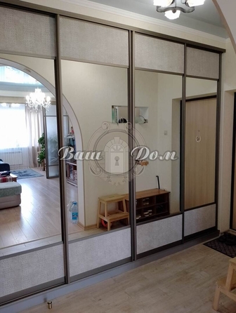 
  Продается 2-комн. квартира, 62.6 м², Курортная ул, д. 3к3
. Фото 23.