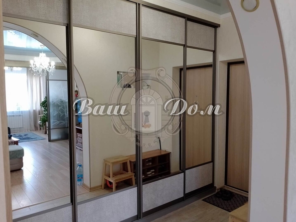 
  Продается 2-комн. квартира, 62.6 м², Курортная ул, д. 3к3
. Фото 24.