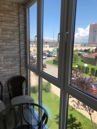 
  Продается 3-комн. квартира, 90 м², Анапское ш, д. 24к1
. Фото 23.