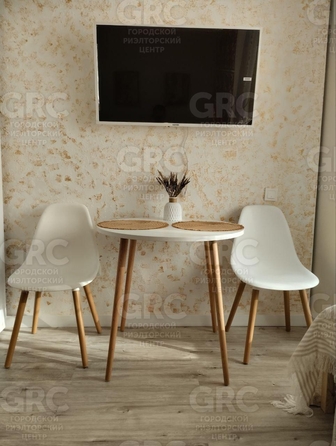 
  Продается студия, 19 м², Ленина ул, д. 290
. Фото 4.
