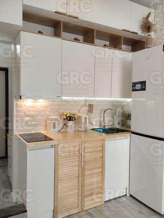 
  Продается студия, 19 м², Ленина ул, д. 290
. Фото 8.