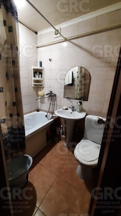 
  Продается 2-комн. квартира, 49.5 м², Строительный пер, д. 1
. Фото 11.