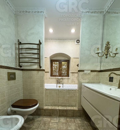 
  Продается 3-комн. квартира, 100 м², Горького ул, д. 87
. Фото 8.