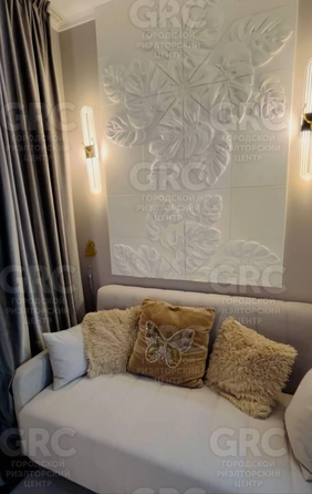 
  Продается студия, 45 м², Гранатная ул
. Фото 13.