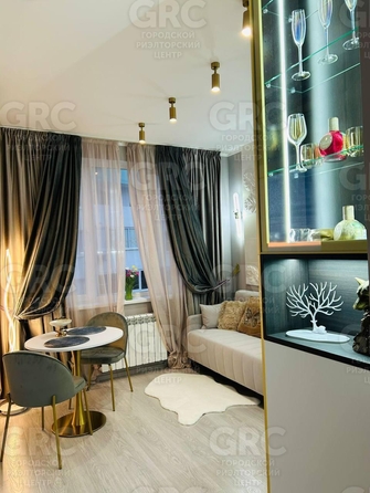 
  Продается студия, 45 м², Гранатная ул
. Фото 31.