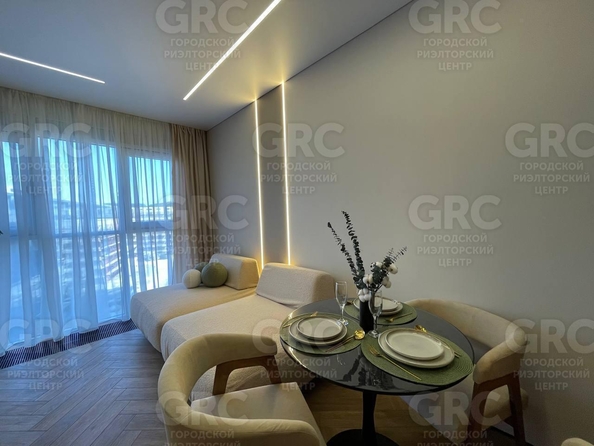 
  Продается 1-комн. квартира, 38 м², Ясногорская ул, д. 16/8
. Фото 9.