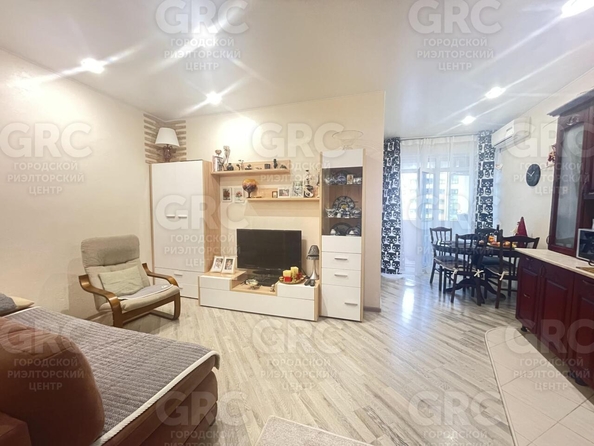 
  Продается 2-комн. квартира, 47 м², Горького пер, д. 87
. Фото 1.