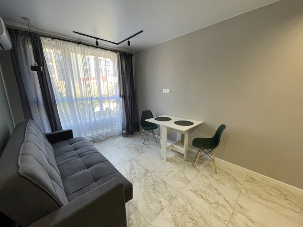 
  Продается апартамент, 21 м², Промышленная ул, д. 2
. Фото 2.