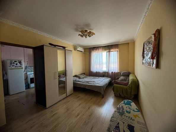 
  Продается 1-комн. квартира, 39 м², Объездная ул, д. 10
. Фото 3.