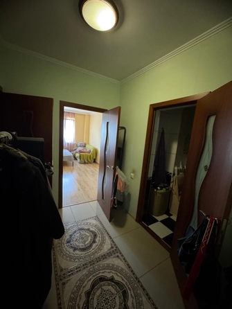 
  Продается 1-комн. квартира, 39 м², Объездная ул, д. 10
. Фото 11.