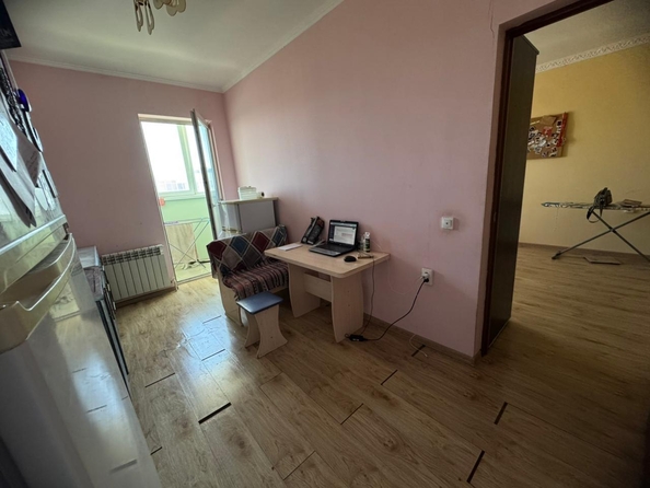 
  Продается 1-комн. квартира, 39 м², Объездная ул, д. 10
. Фото 17.