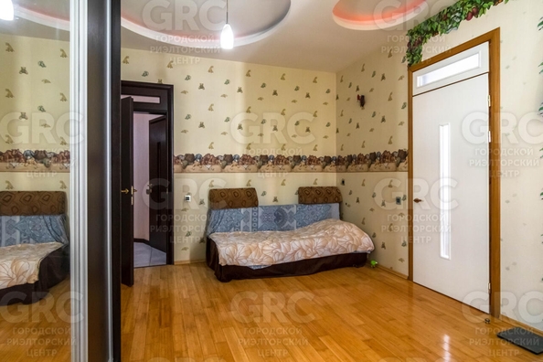 
  Продается 4-комн. квартира, 118.5 м², Виноградная ул, д. 15/1
. Фото 18.