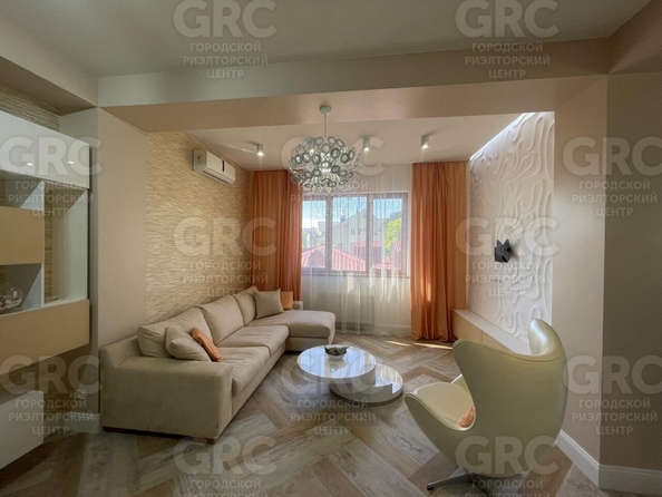 
  Продается 4-комн. квартира, 120 м², Кубанская ул, д. 3
. Фото 10.