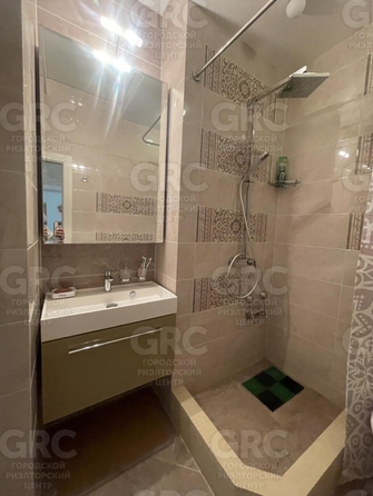 
  Продается 4-комн. квартира, 120 м², Кубанская ул, д. 3
. Фото 17.