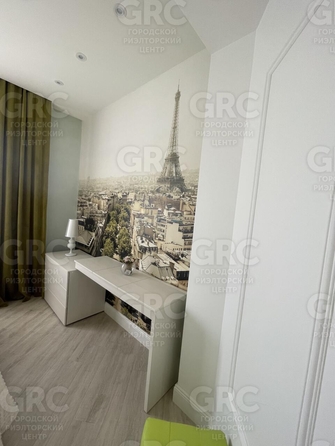 
  Продается 4-комн. квартира, 120 м², Кубанская ул, д. 3
. Фото 27.