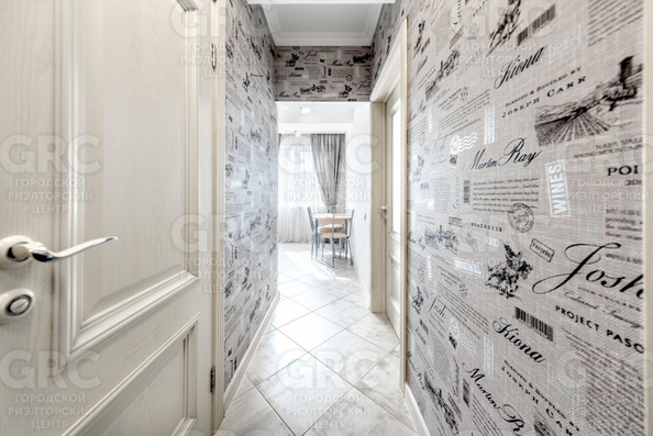 
  Продается 2-комн. квартира, 55 м², Пасечная ул, д. 47
. Фото 17.
