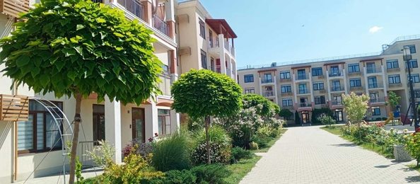 
  Продается 2-комн. квартира, 49 м², Мирная ул, д. 11к2
. Фото 2.