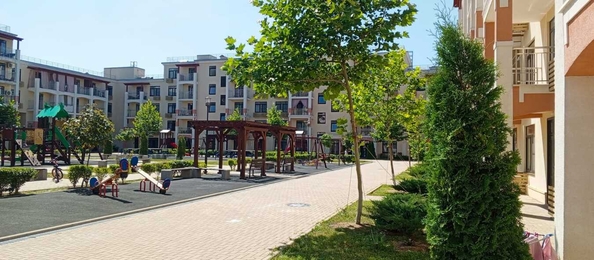 
  Продается 2-комн. квартира, 49 м², Мирная ул, д. 11к2
. Фото 4.