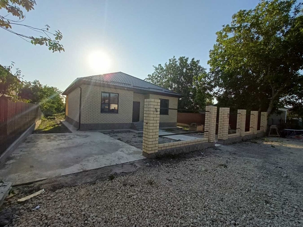 
  Продается дом, 120 м², станица Гостагаевская
. Фото 5.