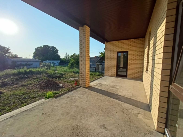 
  Продается дом, 120 м², станица Гостагаевская
. Фото 10.