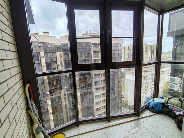 
  Продается 2-комн. квартира, 55 м², Ленина ул, д. 185Ак1
. Фото 9.