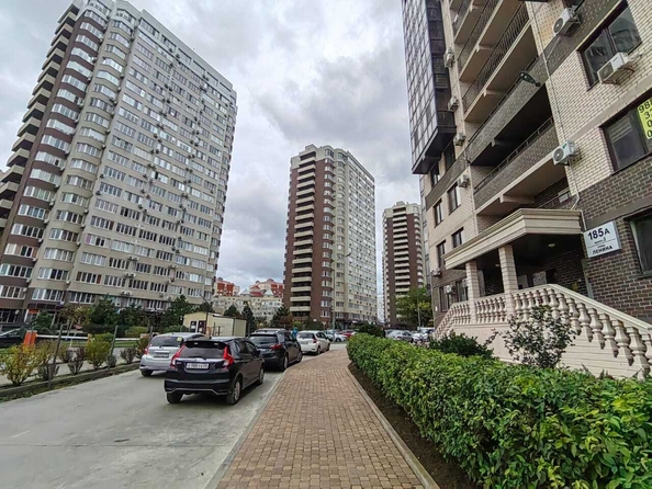 
  Продается 2-комн. квартира, 55 м², Ленина ул, д. 185Ак1
. Фото 25.