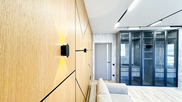 
  Продается 2-комн. квартира, 56 м², ЖК Два Адмирала, дом 1
. Фото 5.