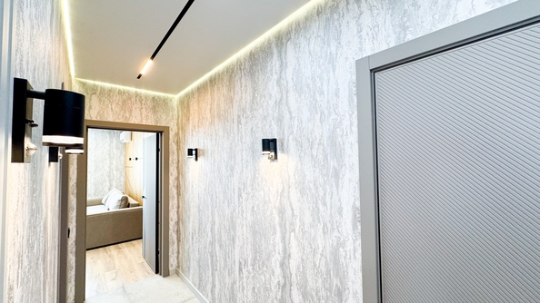 
  Продается 2-комн. квартира, 56 м², ЖК Два Адмирала, дом 1
. Фото 21.