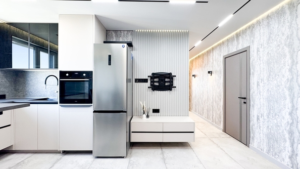 
  Продается 2-комн. квартира, 56 м², ЖК Два Адмирала, дом 1
. Фото 35.