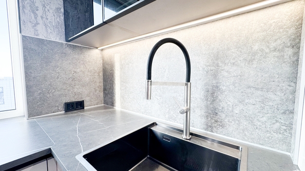 
  Продается 2-комн. квартира, 56 м², ЖК Два Адмирала, дом 1
. Фото 40.