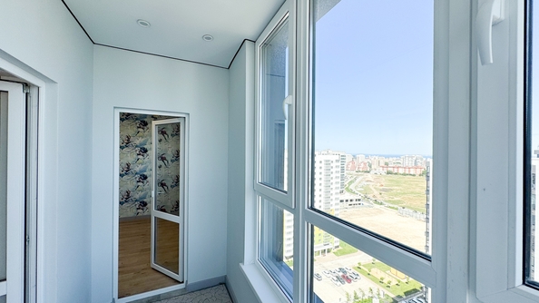 
  Продается 2-комн. квартира, 56 м², ЖК Два Адмирала, дом 1
. Фото 45.