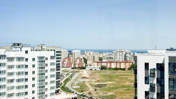 
  Продается 2-комн. квартира, 56 м², ЖК Два Адмирала, дом 1
. Фото 49.
