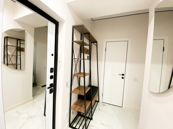 
  Продается 2-комн. квартира, 56 м², ЖК Два Адмирала, дом 1
. Фото 9.