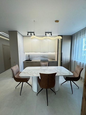 
  Продается 2-комн. квартира, 58 м², ЖК Два Адмирала, дом 2
. Фото 1.