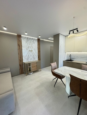 
  Продается 2-комн. квартира, 58 м², ЖК Два Адмирала, дом 2
. Фото 3.