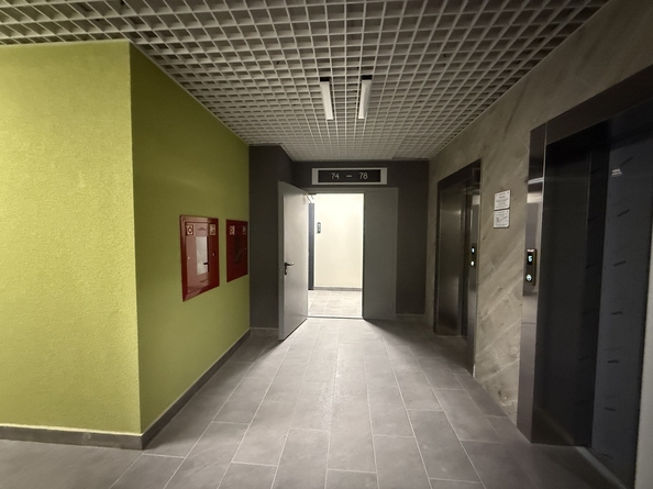 
  Продается 2-комн. квартира, 58 м², ЖК Два Адмирала, дом 2
. Фото 21.