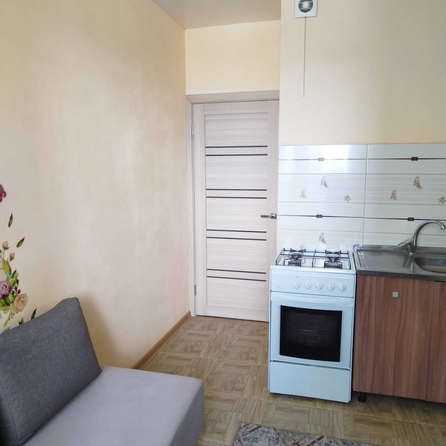 
  Продается 1-комн. квартира, 39 м², Парковая ул, д. 60к2
. Фото 1.
