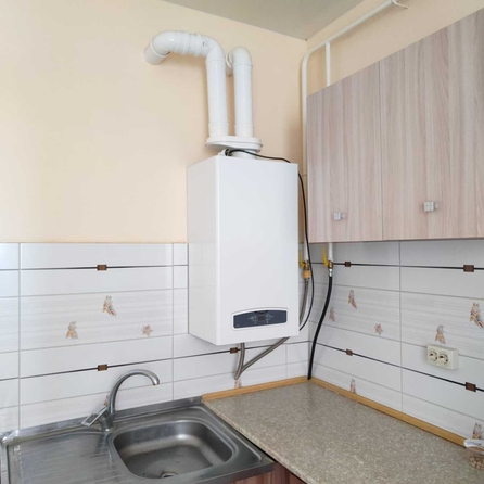 
  Продается 1-комн. квартира, 39 м², Парковая ул, д. 60к2
. Фото 3.