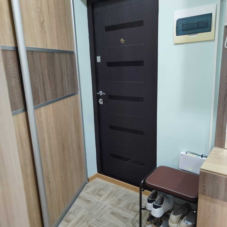 
  Продается 1-комн. квартира, 39 м², Парковая ул, д. 60к2
. Фото 11.
