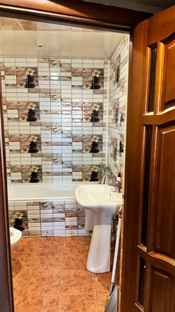
  Продается 1-комн. квартира, 43 м², Родниковая ул, д. 2/1
. Фото 16.