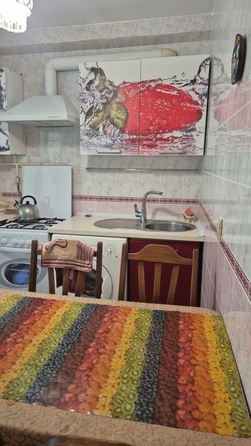 
  Продается 2-комн. квартира, 51 м², Терская ул, д. 39
. Фото 10.