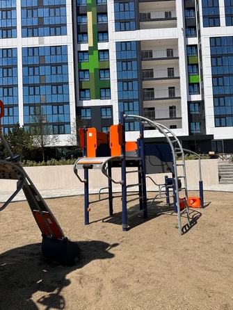 
  Продается 1-комн. квартира, 32.8 м², ЖК Мята
. Фото 7.