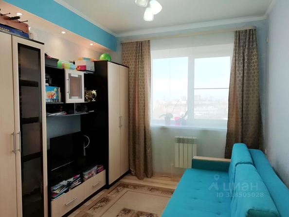 
  Продается 1-комн. квартира, 37 м², Омелькова ул, д. 28
. Фото 1.
